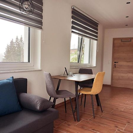 Weitblick Appartements Wagrain Zewnętrze zdjęcie