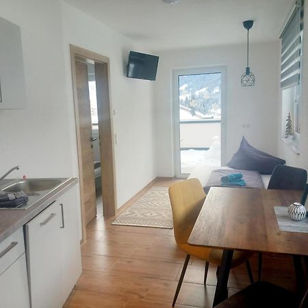 Weitblick Appartements Wagrain Zewnętrze zdjęcie