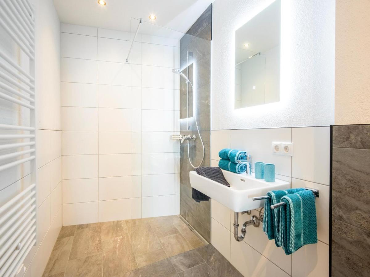 Weitblick Appartements Wagrain Zewnętrze zdjęcie