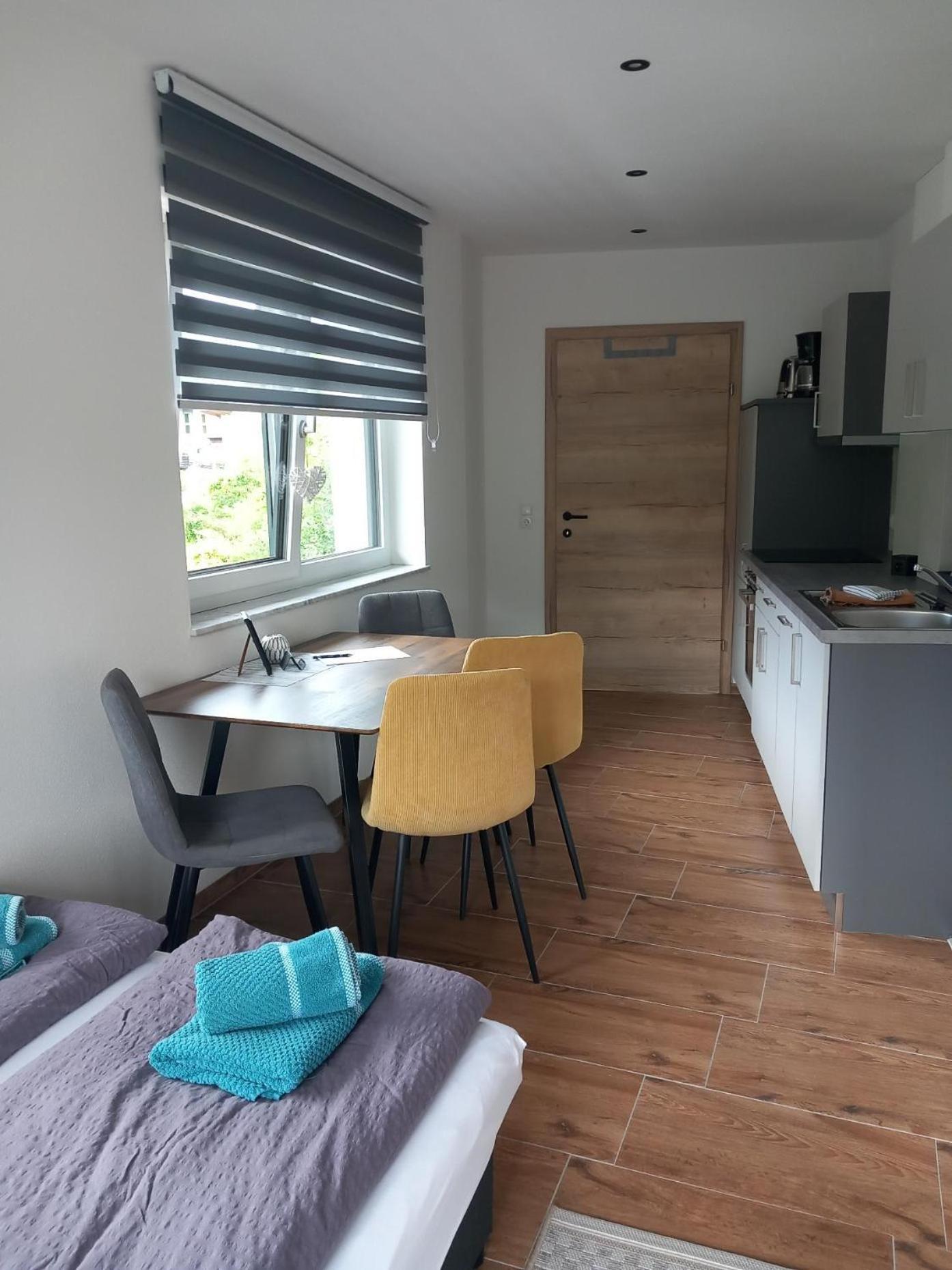 Weitblick Appartements Wagrain Zewnętrze zdjęcie