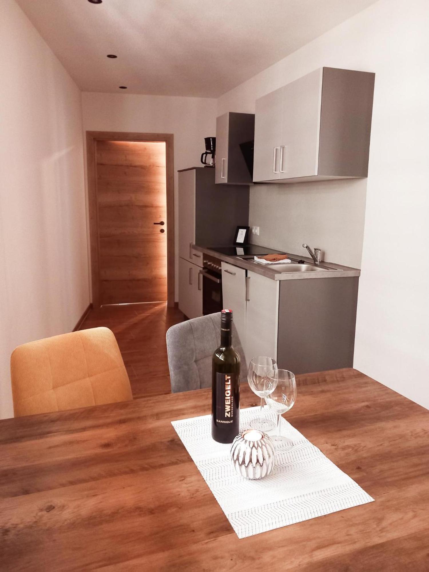 Weitblick Appartements Wagrain Zewnętrze zdjęcie