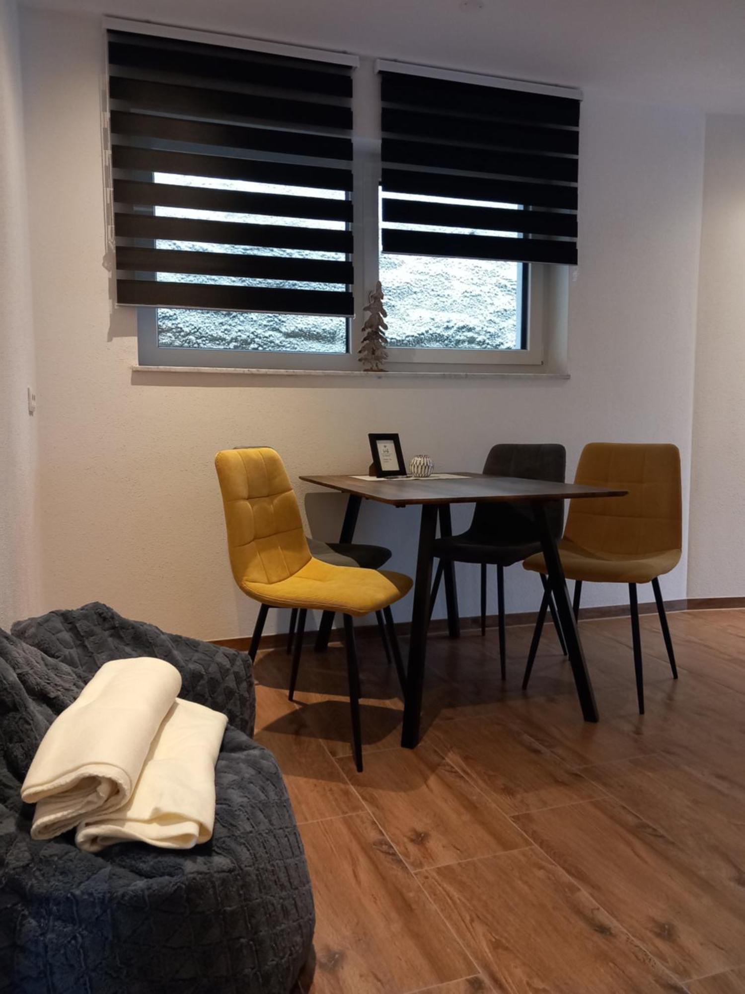 Weitblick Appartements Wagrain Zewnętrze zdjęcie