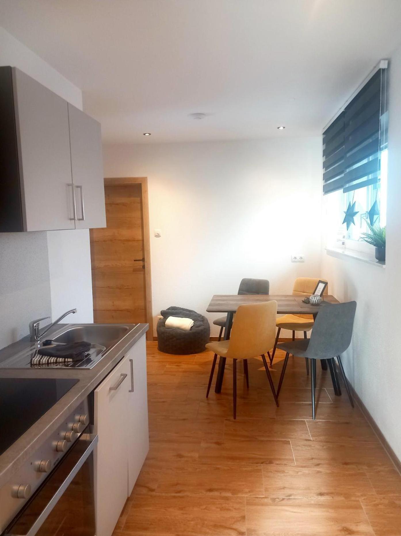 Weitblick Appartements Wagrain Zewnętrze zdjęcie